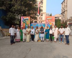 Republic Day Celebration 26-27